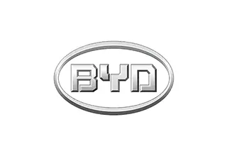 Client logo of large automotive manufacturing enterprise