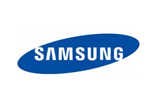 Client logo of large electronics manufacturing enterprise