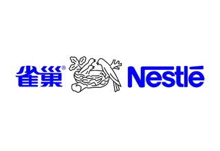 Client logo of large food and beverage enterprise