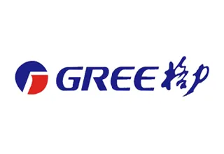 Client logo of large home appliance manufacturing enterprise