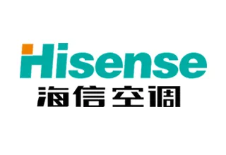 Client logo of large home appliance manufacturing enterprise