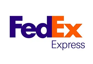 Client logo of large logistics & express delivery enterprise
