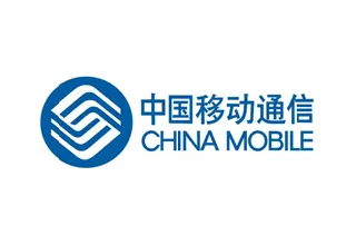 Client logo of large telecommunications enterprise