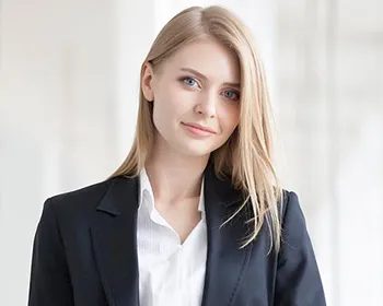 Emily Clark, a long-term partner of Golden Rack in the UK